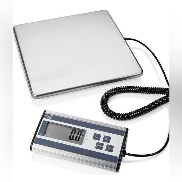 Smart Weigh Digital Heavy Duty Shipping and Postal Scale, 440lbs - Picture 3 of 8